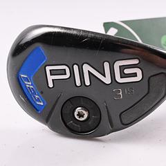 Ping G30 #3 Hybrid / 19 Degree / Stiff Flex Ping TFC 419 Shaft - Image 2