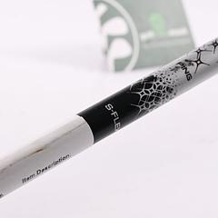 Ping G25 #4 Hybrid / 23 Degree / Stiff Flex Ping TFC 189 Shaft - Image 6