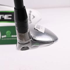 Callaway Elyte X #4 Hybrid / 21 Degree / Senior Flex Vanquish Blue 5 Shaft - Image 5