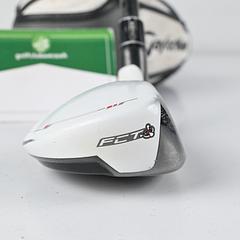 Taylormade Rescue 11 #4 Hybrid / 21 Degree / Regular Flex Aldila RIP Phenom 65 - Image 3