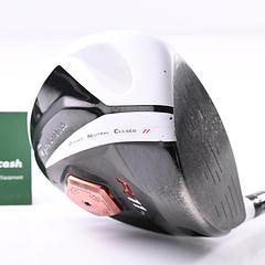 Left Hand Taylormade R1 Driver / 10 Degree / Stiff Flex RocketFuel 50 Shaft - Image 1