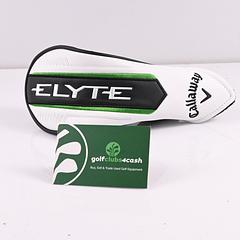 Callaway Elyte X #4 Hybrid / 21 Degree / Senior Flex Vanquish Blue 5 Shaft - Image 9