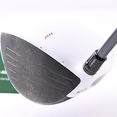 Left Hand Taylormade R1 Driver / 10 Degree / Stiff Flex RocketFuel 50 Shaft - Image 4