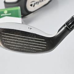 Taylormade Rescue 11 #4 Hybrid / 21 Degree / Regular Flex Aldila RIP Phenom 65 - Image 4