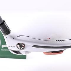 Left Hand Taylormade R1 Driver / 10 Degree / Stiff Flex RocketFuel 50 Shaft - Image 5