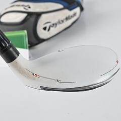 Taylormade Rescue 11 #4 Hybrid / 21 Degree / Regular Flex Aldila RIP Phenom 65 - Image 5