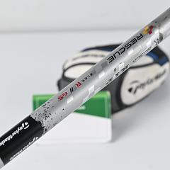 Taylormade Rescue 11 #4 Hybrid / 21 Degree / Regular Flex Aldila RIP Phenom 65 - Image 6