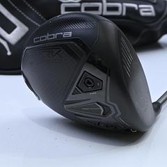 Cobra Darkspeed LS Driver / 9 Degree / Senior Flex UST Helium 49 - Image 1