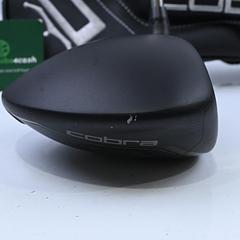 Cobra Darkspeed LS Driver / 9 Degree / Senior Flex UST Helium 49 - Image 3