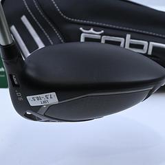 Cobra Darkspeed LS Driver / 9 Degree / Senior Flex UST Helium 49 - Image 5