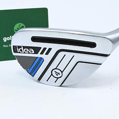 Adams Idea 2014 #4 Hybrid / 22 Degree / Regular Flex Bassara E Series 60 Shaft - Image 2