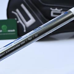 Cobra Darkspeed LS Driver / 9 Degree / Senior Flex UST Helium 49 - Image 6