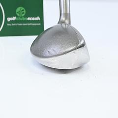 Cleveland Mashie #4 Hybrid / 23 Degree / Senior Flex Miyazaki 59 Shaft - Image 3