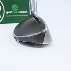Adams Idea 2014 #4 Hybrid / 22 Degree / Regular Flex Bassara E Series 60 Shaft - Image 3