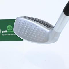 Adams Idea 2014 #4 Hybrid / 22 Degree / Regular Flex Bassara E Series 60 Shaft - Image 4