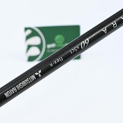 Adams Idea 2014 #4 Hybrid / 22 Degree / Regular Flex Bassara E Series 60 Shaft - Image 6