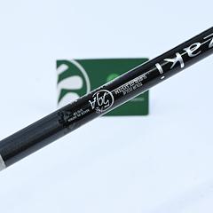Cleveland Mashie #4 Hybrid / 23 Degree / Senior Flex Miyazaki 59 Shaft - Image 6