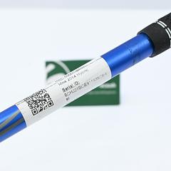 Adams Idea 2014 #4 Hybrid / 22 Degree / Regular Flex Bassara E Series 60 Shaft - Image 7