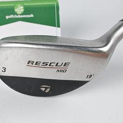 Taylormade Rescue Mid #3 Hybrid / 19 Degree / Regular Flex Taylormade Ultralite - Image 2
