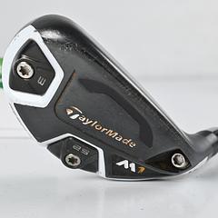 Taylormade M1 2016 #4 Hybrid / 21 Degree / Regular Flex Fujikura Pro 80 Shaft - Image 1