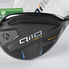 Taylormade Qi35 Max #5 Hybrid / 27 Degree / Senior Flex Speeder NX 50 Shaft - Image 2