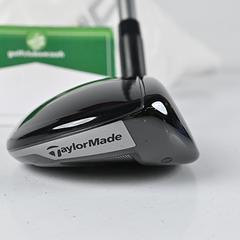 Taylormade Qi35 Max #5 Hybrid / 27 Degree / Senior Flex Speeder NX 50 Shaft - Image 3