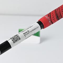 Taylormade Rescue Mid #3 Hybrid / 19 Degree / Regular Flex Taylormade Ultralite - Image 7