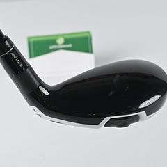 Taylormade M1 2016 #4 Hybrid / 21 Degree / Regular Flex Fujikura Pro 80 Shaft - Image 5