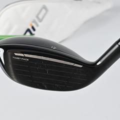 Taylormade Qi35 Max #5 Hybrid / 27 Degree / Senior Flex Speeder NX 50 Shaft - Image 4