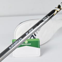 Taylormade Qi35 Max #5 Hybrid / 27 Degree / Senior Flex Speeder NX 50 Shaft - Image 6