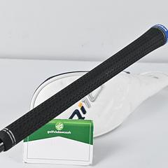 Taylormade Qi35 Max #5 Hybrid / 27 Degree / Senior Flex Speeder NX 50 Shaft - Image 8