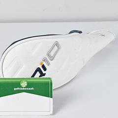 Taylormade Qi35 Max #5 Hybrid / 27 Degree / Senior Flex Speeder NX 50 Shaft - Image 9