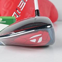 Taylormade Qi35 USA Driver / 10.5 Degree / Regular Flex Fujikura Air Speeder 50 - Image 3