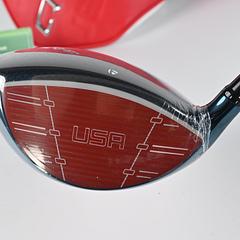 Taylormade Qi35 USA Driver / 10.5 Degree / Regular Flex Fujikura Air Speeder 50 - Image 4