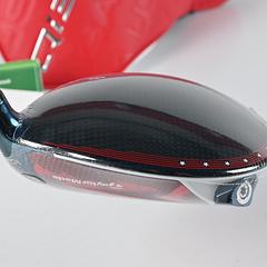 Taylormade Qi35 USA Driver / 10.5 Degree / Regular Flex Fujikura Air Speeder 50 - Image 5