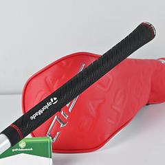 Taylormade Qi35 USA Driver / 10.5 Degree / Regular Flex Fujikura Air Speeder 50 - Image 8