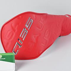 Taylormade Qi35 USA Driver / 10.5 Degree / Regular Flex Fujikura Air Speeder 50 - Image 9