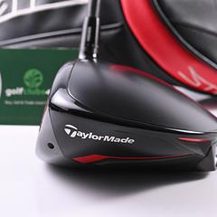 Left Hand Taylormade Stealth Driver / 10.5 Degree / X-Flex Aldila RIP Alpha 60 - Image 3