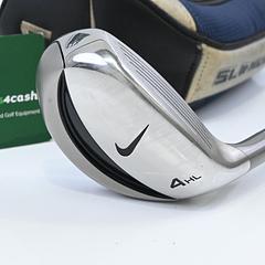 Nike Slingshot #4 Hybrid / 23 Degree / Regular Flex UST Mamiya Slingshot Shaft - Image 1