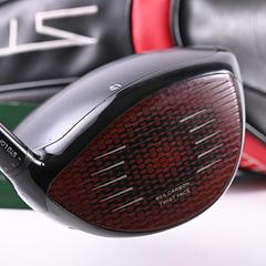 Left Hand Taylormade Stealth Driver / 10.5 Degree / X-Flex Aldila RIP Alpha 60 - Image 4