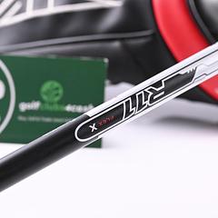 Left Hand Taylormade Stealth Driver / 10.5 Degree / X-Flex Aldila RIP Alpha 60 - Image 6