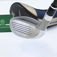 Nike Slingshot #4 Hybrid / 23 Degree / Regular Flex UST Mamiya Slingshot Shaft - Image 4