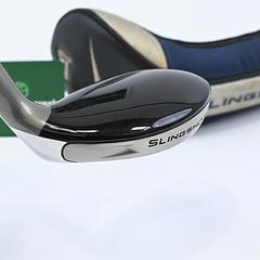 Nike Slingshot #4 Hybrid / 23 Degree / Regular Flex UST Mamiya Slingshot Shaft - Image 5