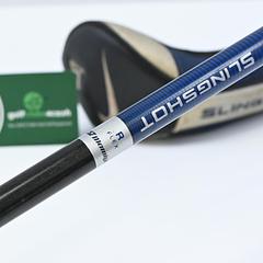 Nike Slingshot #4 Hybrid / 23 Degree / Regular Flex UST Mamiya Slingshot Shaft - Image 6