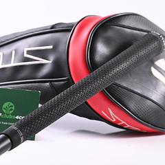 Left Hand Taylormade Stealth Driver / 10.5 Degree / X-Flex Aldila RIP Alpha 60 - Image 8