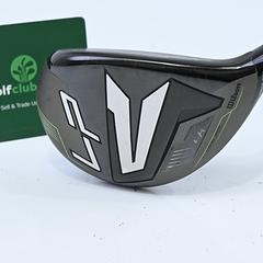 Wilson Launch Pad 2022 #4 Hybrid / 22.5 Degree / Regular Flex Evenflow 65 Shaft - Image 2