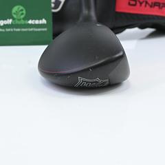 Wilson Dynapower 2023 #3 Hybrid / 19 Degree / Stiff Flex HZRDUS Smoke Red RDX 80 - Image 3