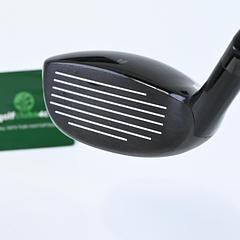 Wilson Launch Pad 2022 #4 Hybrid / 22.5 Degree / Regular Flex Evenflow 65 Shaft - Image 4