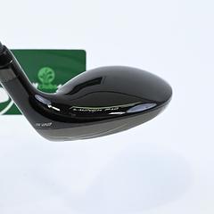 Wilson Launch Pad 2022 #4 Hybrid / 22.5 Degree / Regular Flex Evenflow 65 Shaft - Image 5