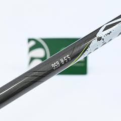 Wilson Launch Pad 2022 #4 Hybrid / 22.5 Degree / Regular Flex Evenflow 65 Shaft - Image 6